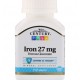 Iron 27 mg (110таб)